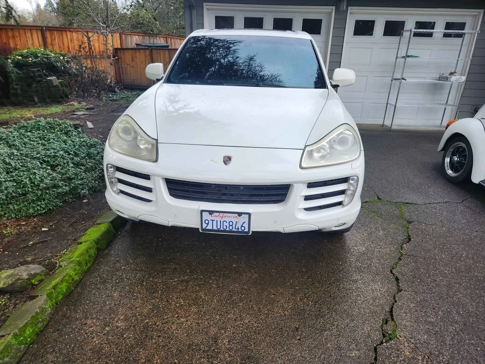 2005 Porsche 987 Cayman - Image 3 of 12