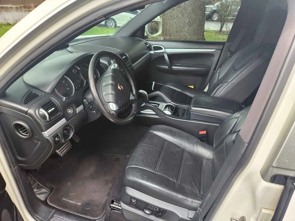 2005 Porsche 987 Cayman - Image 11 of 12