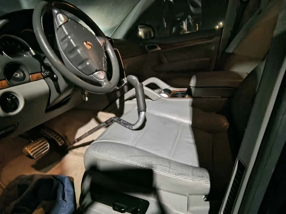2005 Porsche 955/957 Cayenne S - Image 3 of 8