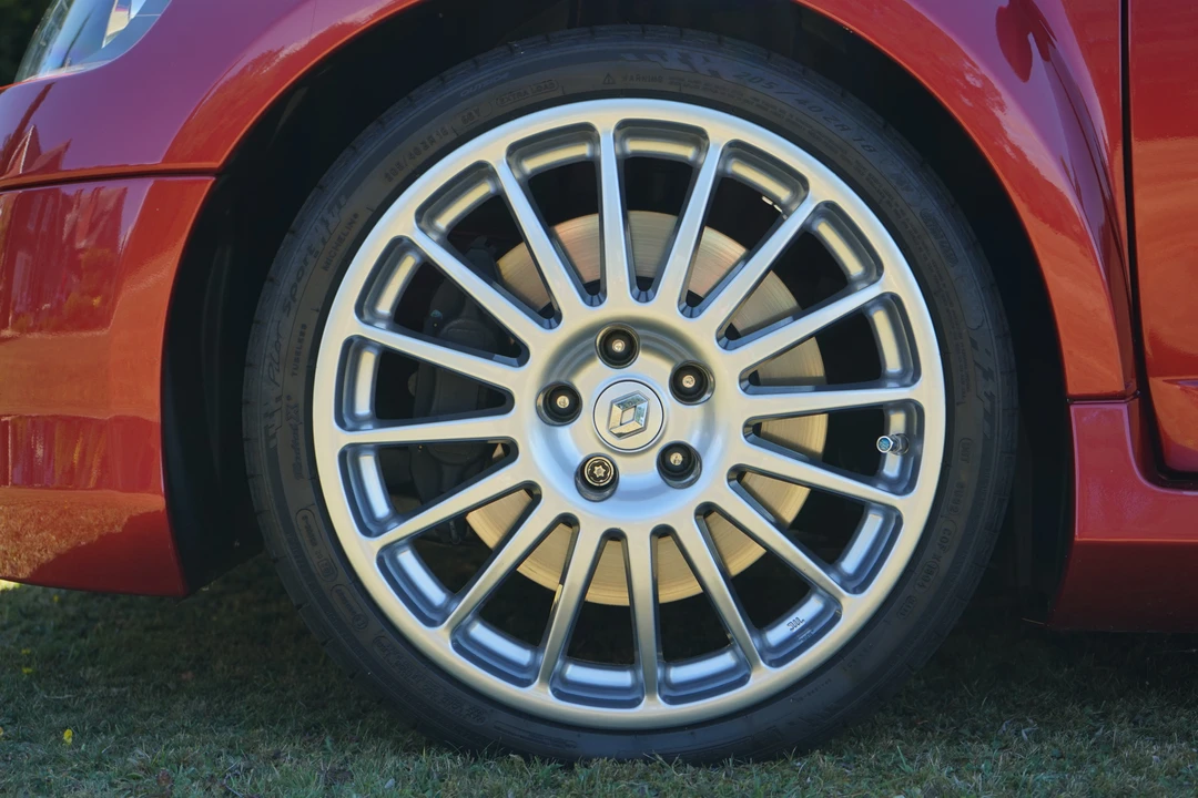 2005 Renault Clio 2nd Gen - Image 27 of 31
