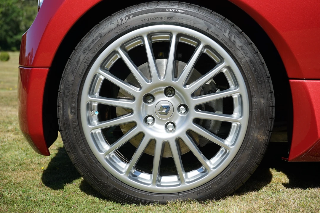 2005 Renault Clio 2nd Gen - Image 29 of 31