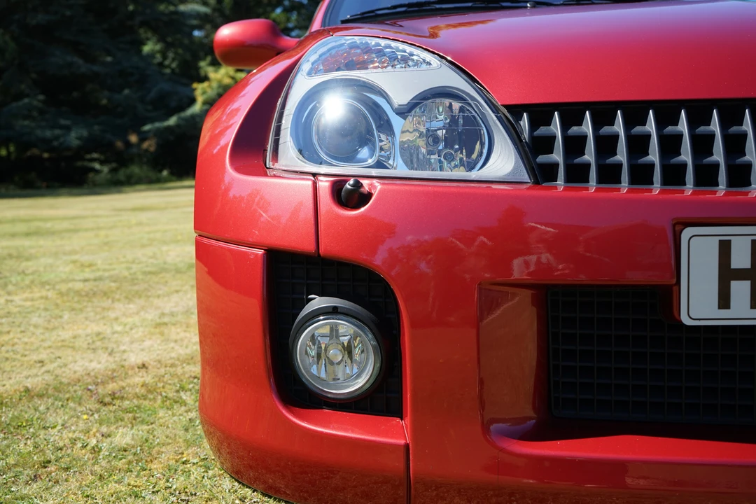 2005 Renault Clio 2nd Gen - Image 30 of 31