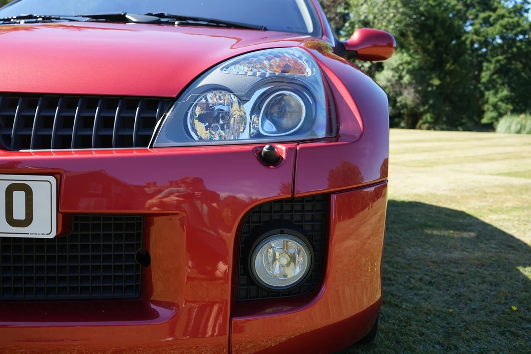 2005 Renault Clio 2nd Gen - Image 31 of 31