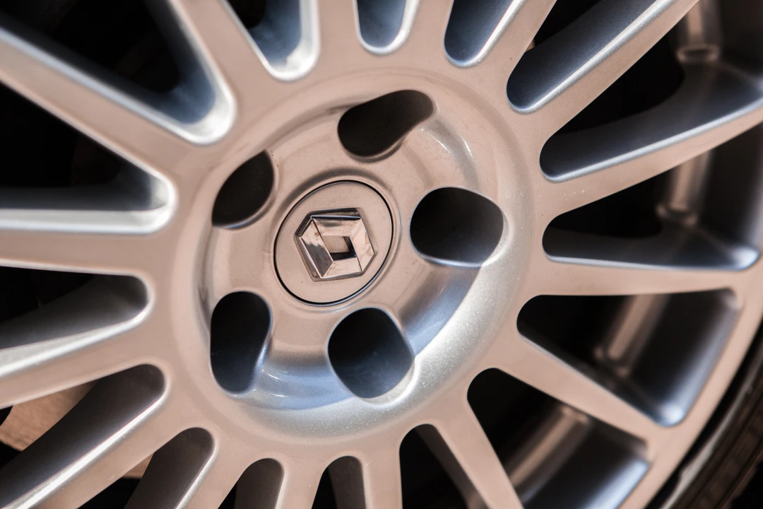 2005 Renault Clio 2nd Gen - Image 29 of 31