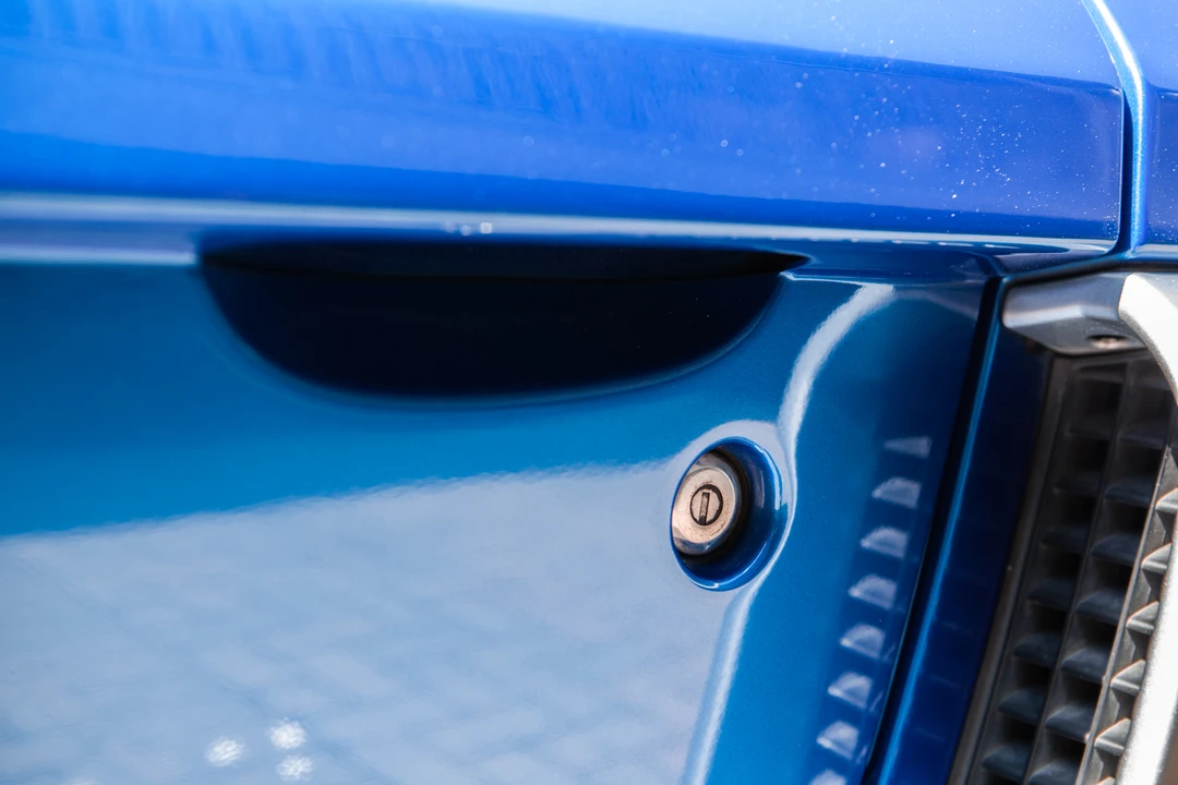 2005 Renault Clio 2nd Gen - Image 31 of 31