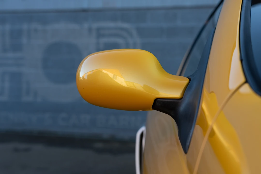 2005 Renault Clio 2nd Gen - Image 30 of 31