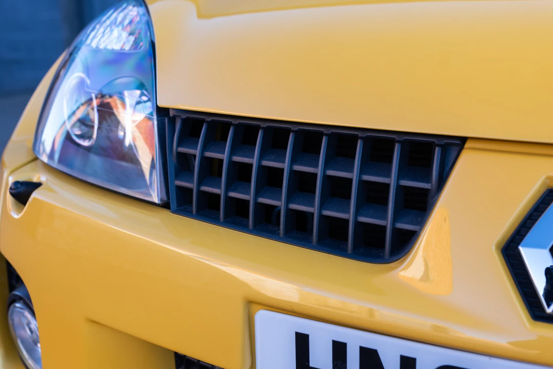 2005 Renault Clio 2nd Gen - Image 31 of 31
