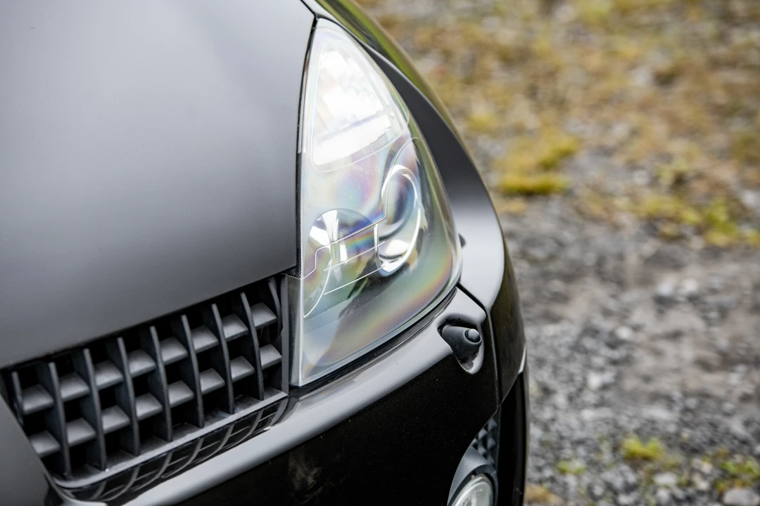 2005 Renault Clio 2nd Gen - Image 11 of 31