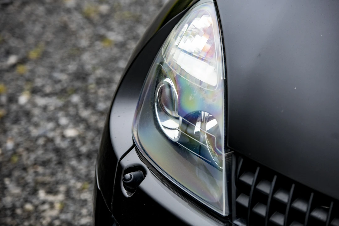 2005 Renault Clio 2nd Gen - Image 12 of 31