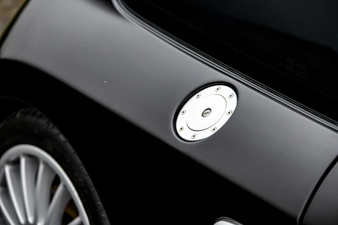 2005 Renault Clio 2nd Gen - Image 15 of 31