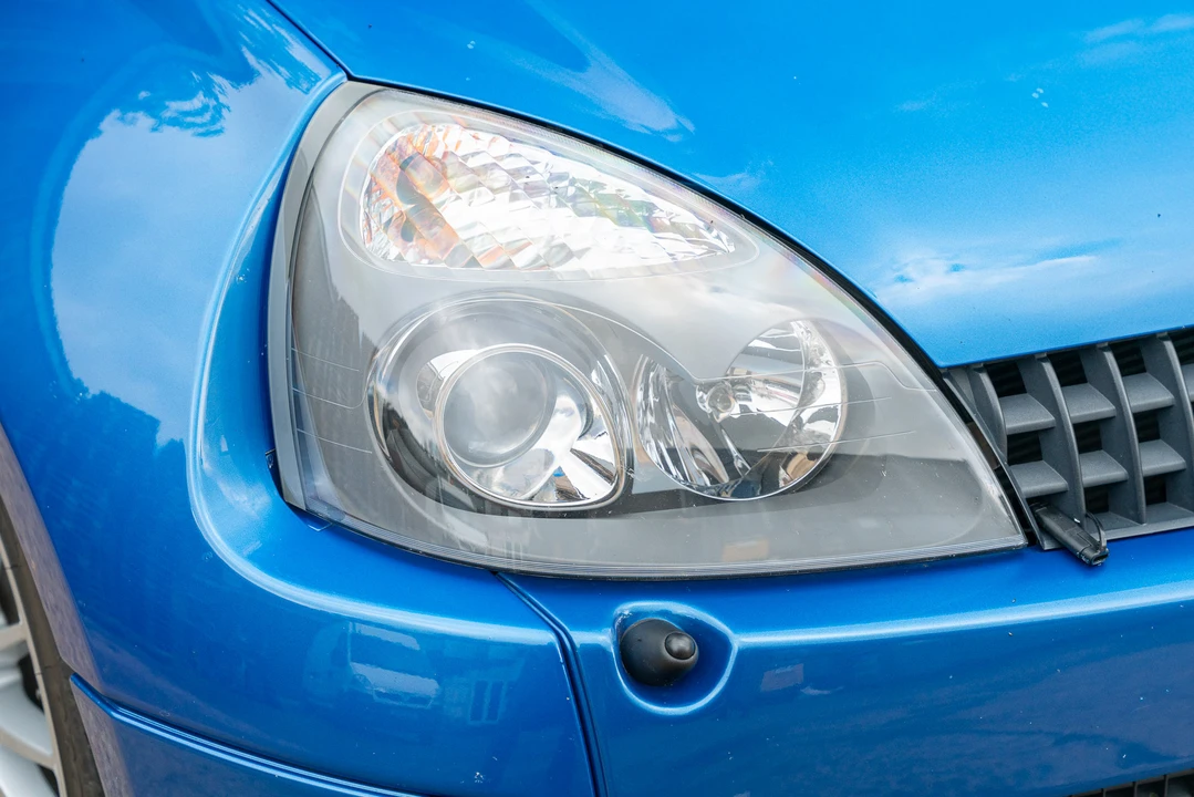 2005 Renault Clio 2nd Gen - Image 13 of 31