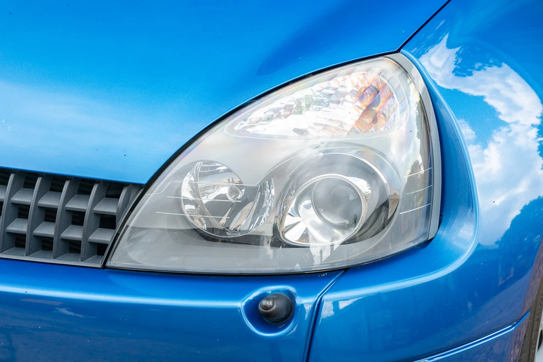 2005 Renault Clio 2nd Gen - Image 14 of 31