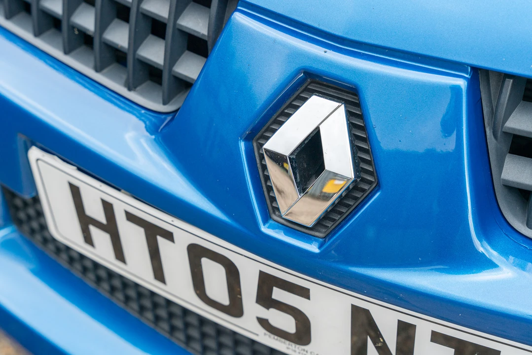 2005 Renault Clio 2nd Gen - Image 15 of 31