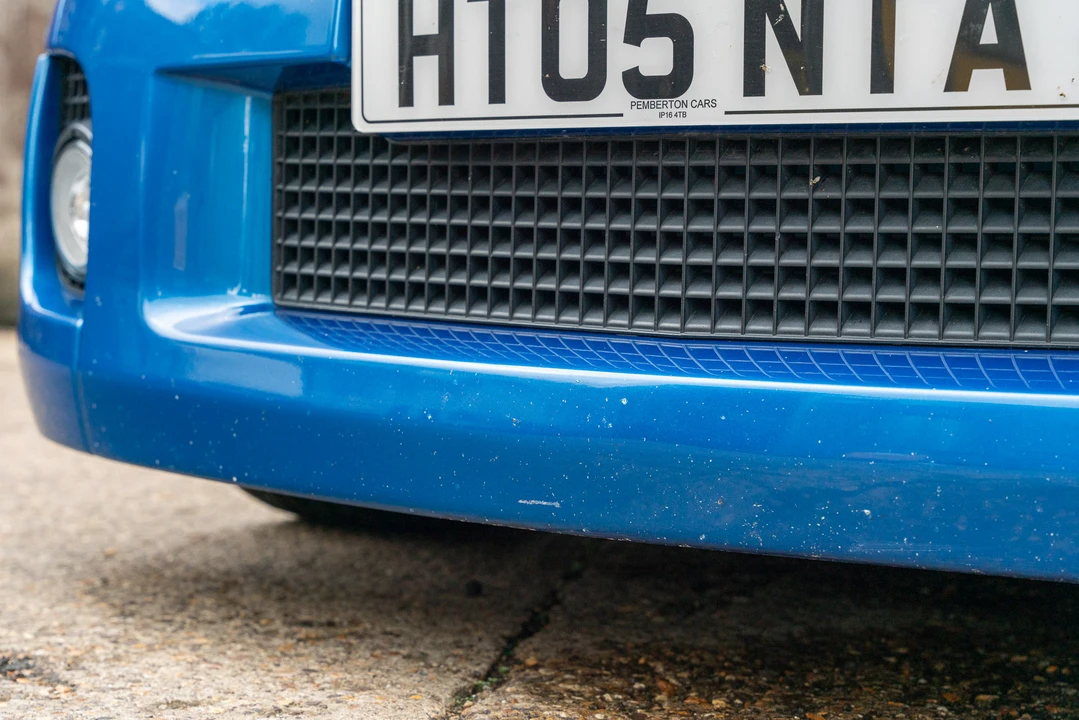 2005 Renault Clio 2nd Gen - Image 16 of 31