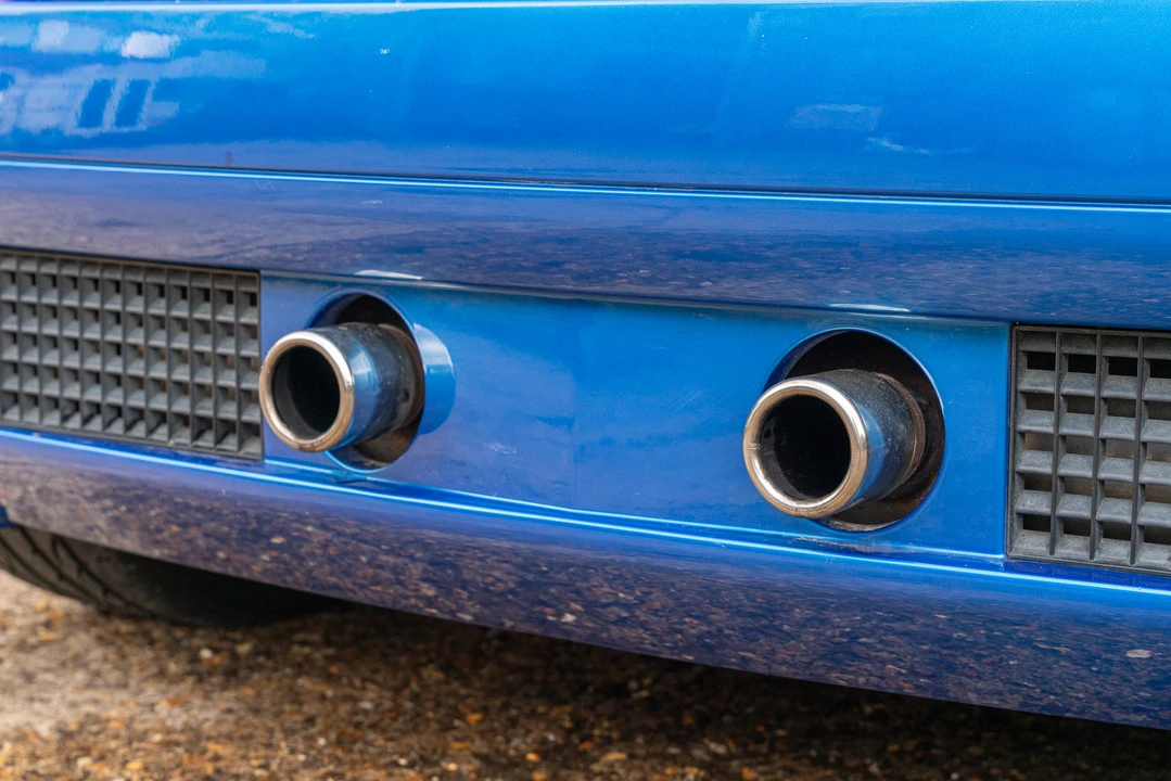 2005 Renault Clio 2nd Gen - Image 19 of 31