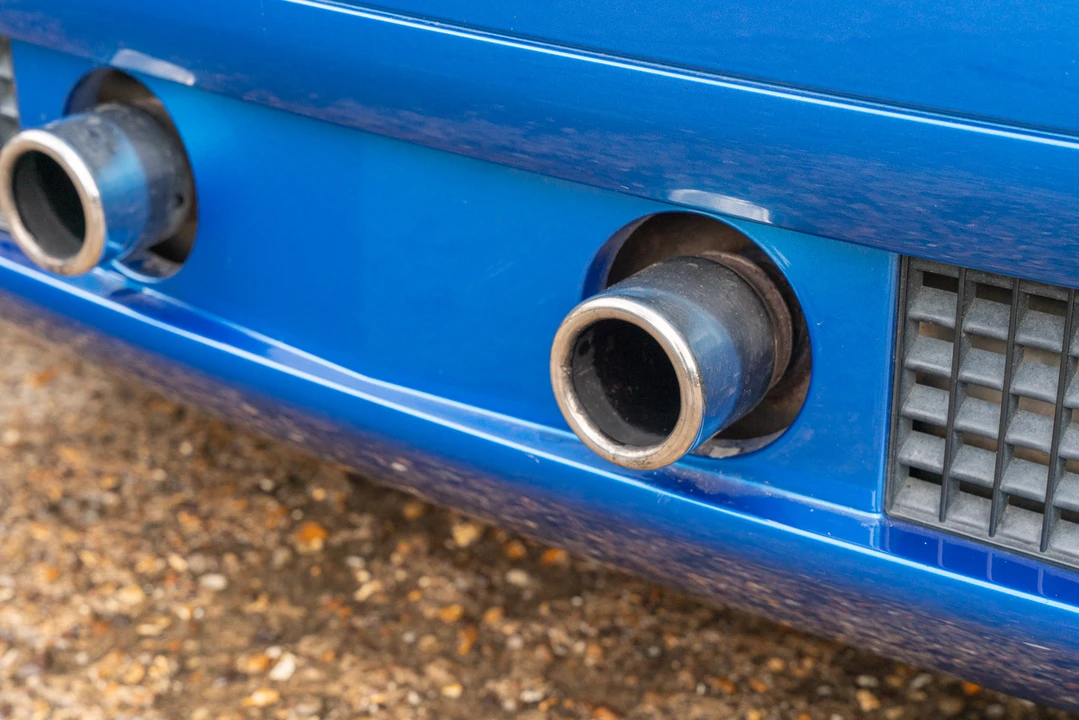 2005 Renault Clio 2nd Gen - Image 21 of 31