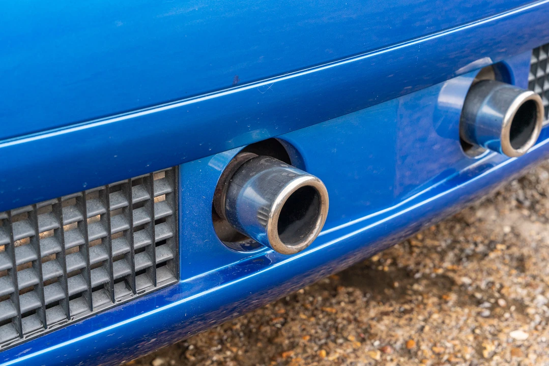 2005 Renault Clio 2nd Gen - Image 22 of 31