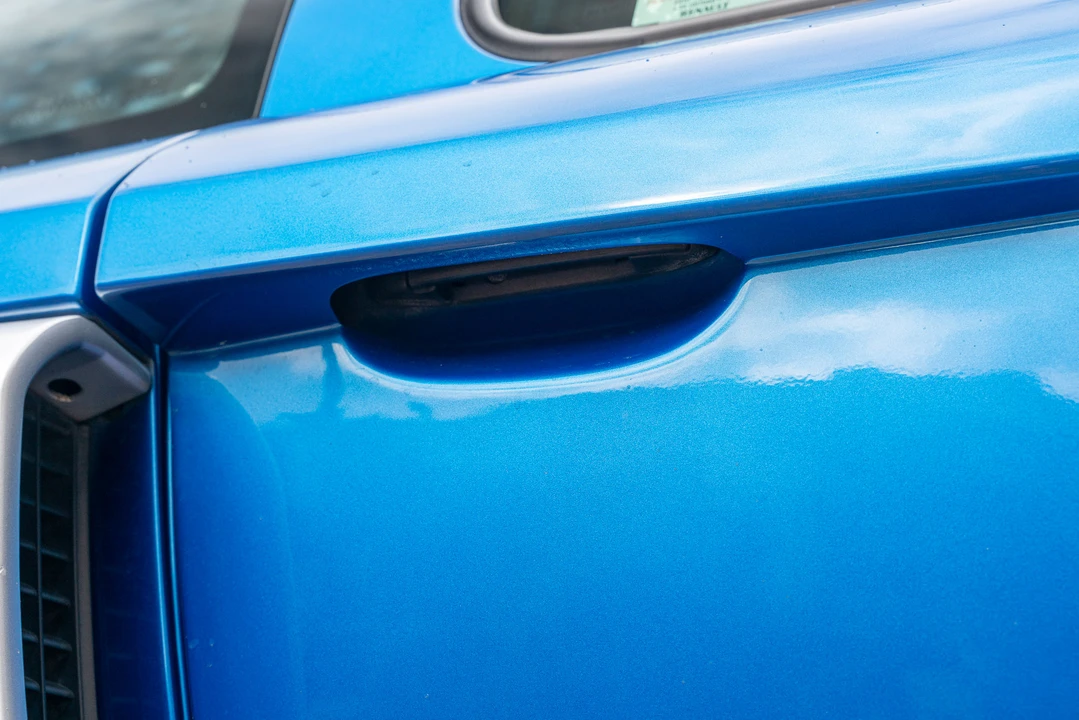 2005 Renault Clio 2nd Gen - Image 30 of 31