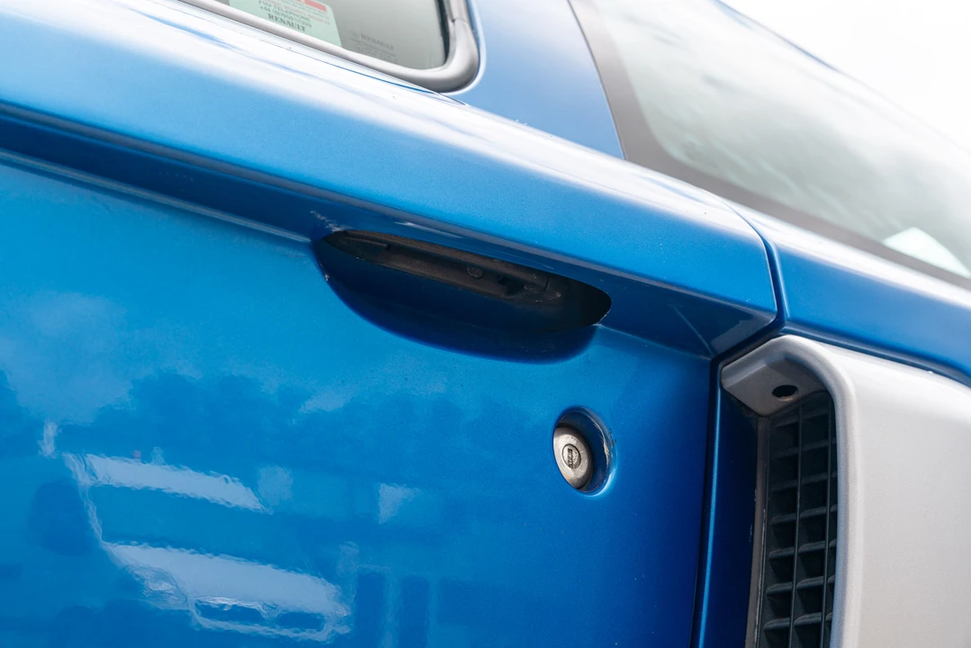 2005 Renault Clio 2nd Gen - Image 31 of 31