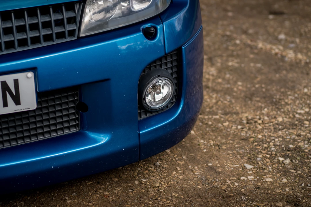 2005 Renault Clio 2nd Gen - Image 26 of 31