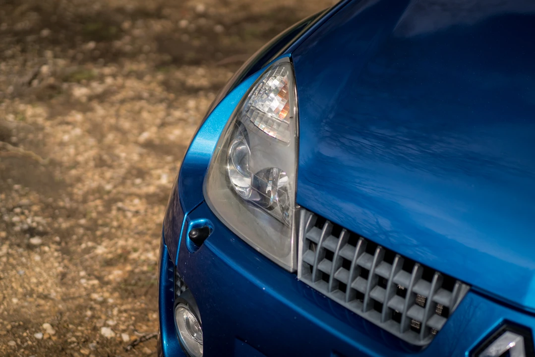 2005 Renault Clio 2nd Gen - Image 29 of 31