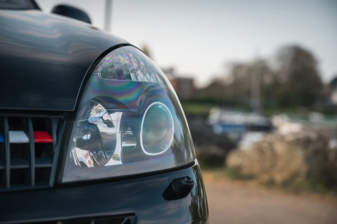 2005 Renault Clio 2nd Gen - Image 27 of 31