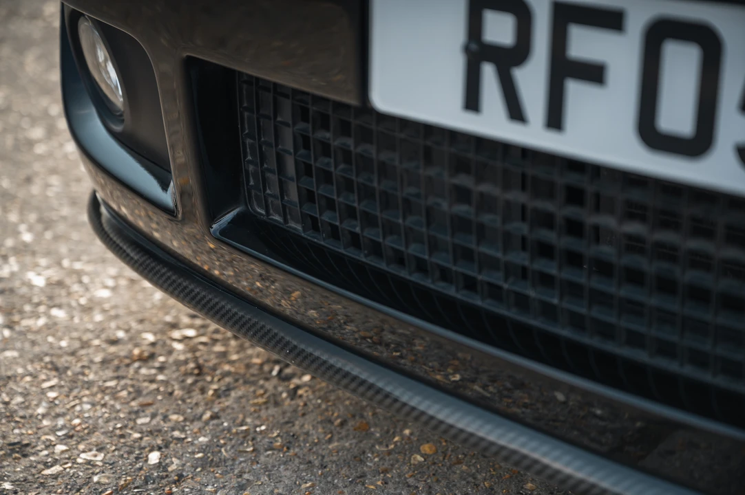 2005 Renault Clio 2nd Gen - Image 31 of 31