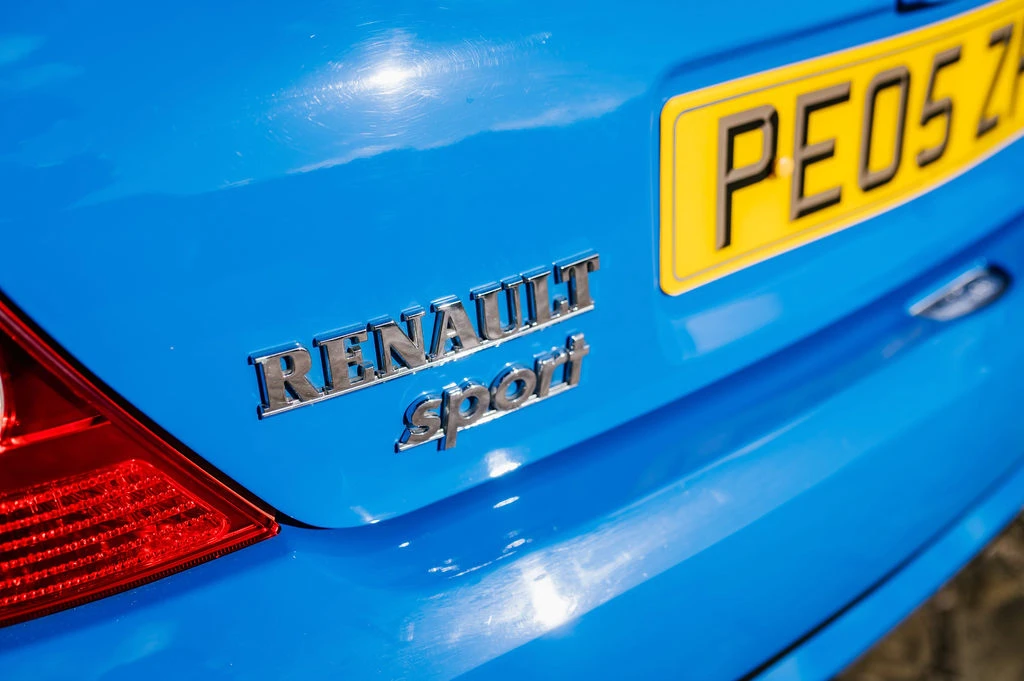 2005 Renault Clio 2nd Gen - Image 29 of 31