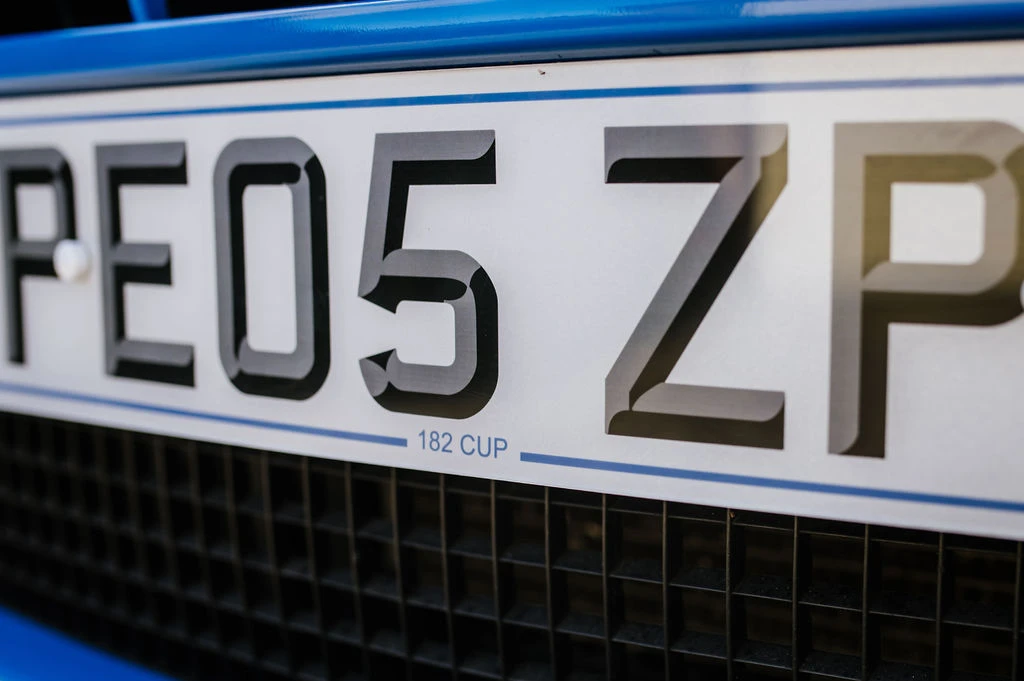 2005 Renault Clio 2nd Gen - Image 20 of 31
