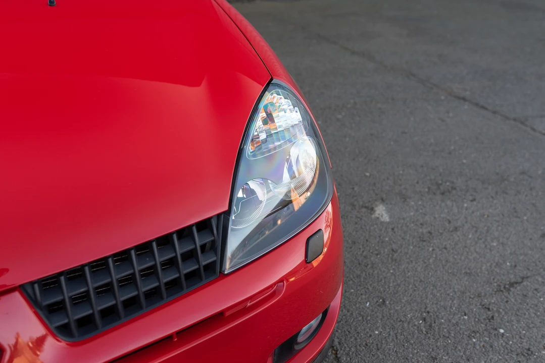 2005 Renault Clio 2nd Gen - Image 23 of 31