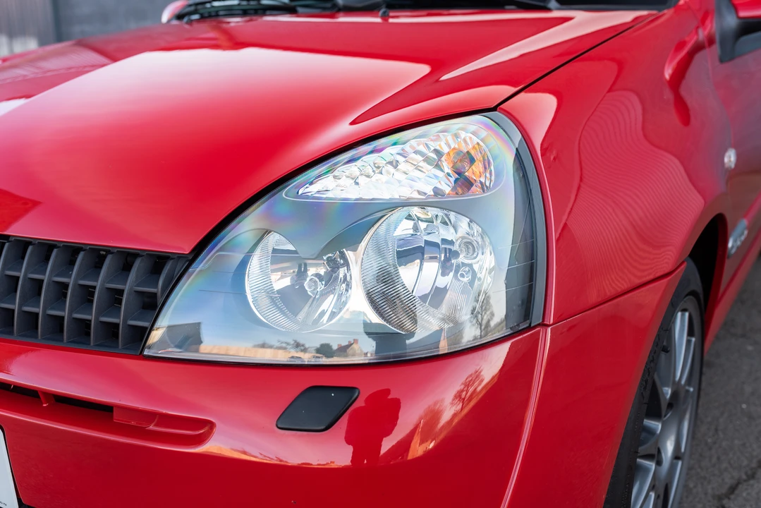 2005 Renault Clio 2nd Gen - Image 24 of 31