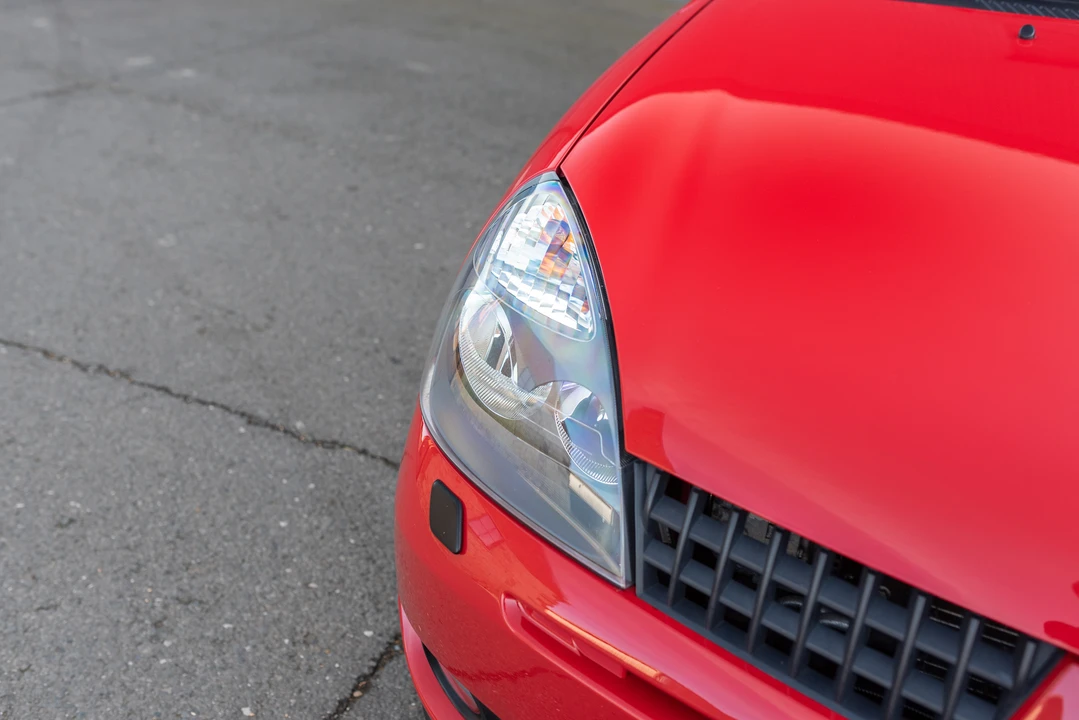 2005 Renault Clio 2nd Gen - Image 25 of 31