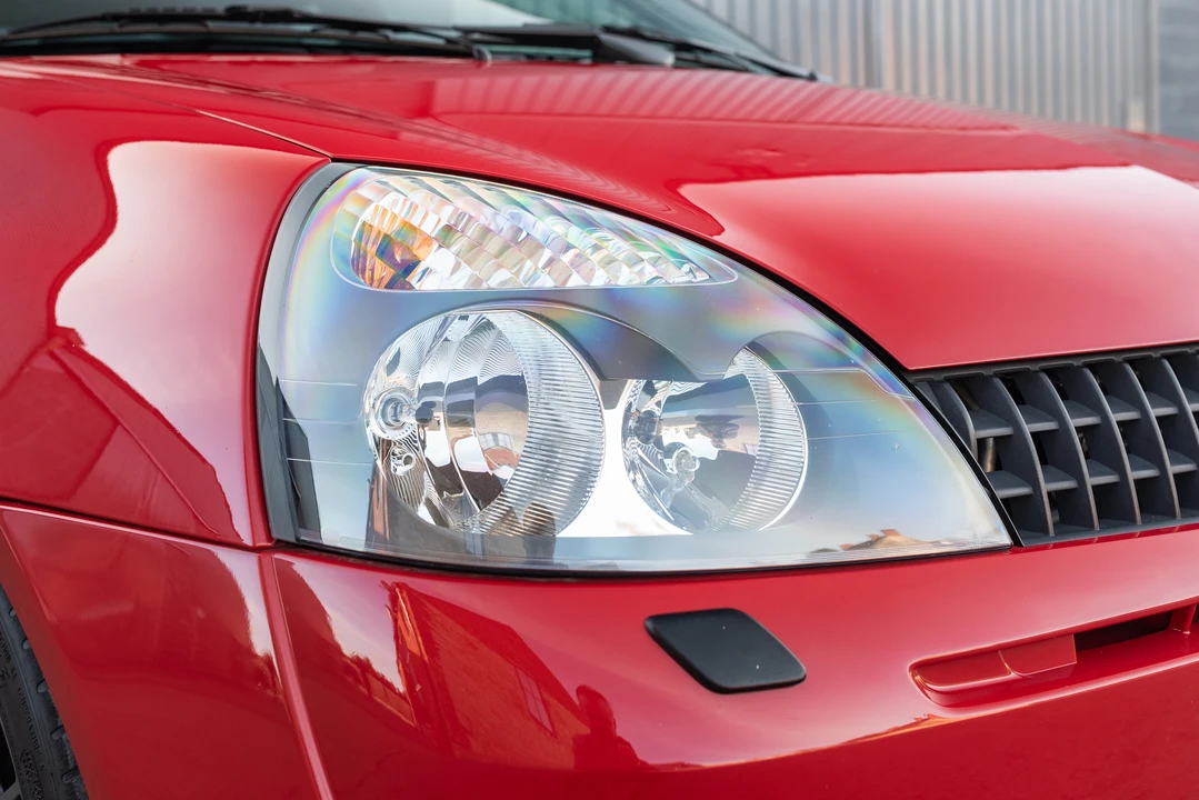 2005 Renault Clio 2nd Gen - Image 26 of 31