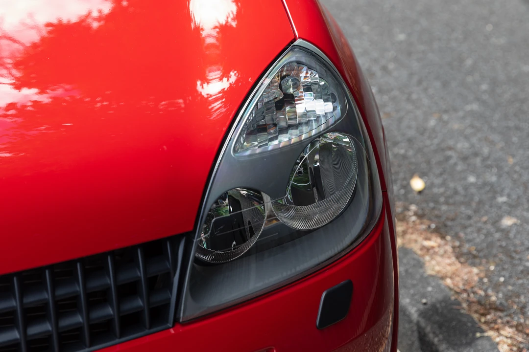 2005 Renault Clio 2nd Gen - Image 22 of 31