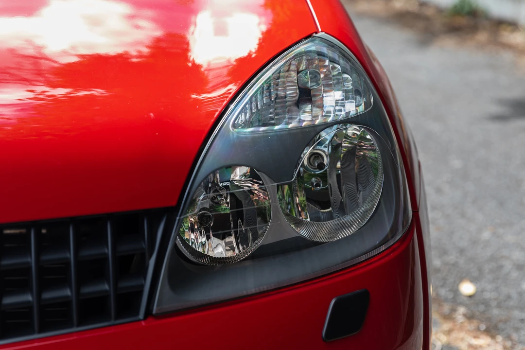 2005 Renault Clio 2nd Gen - Image 24 of 31