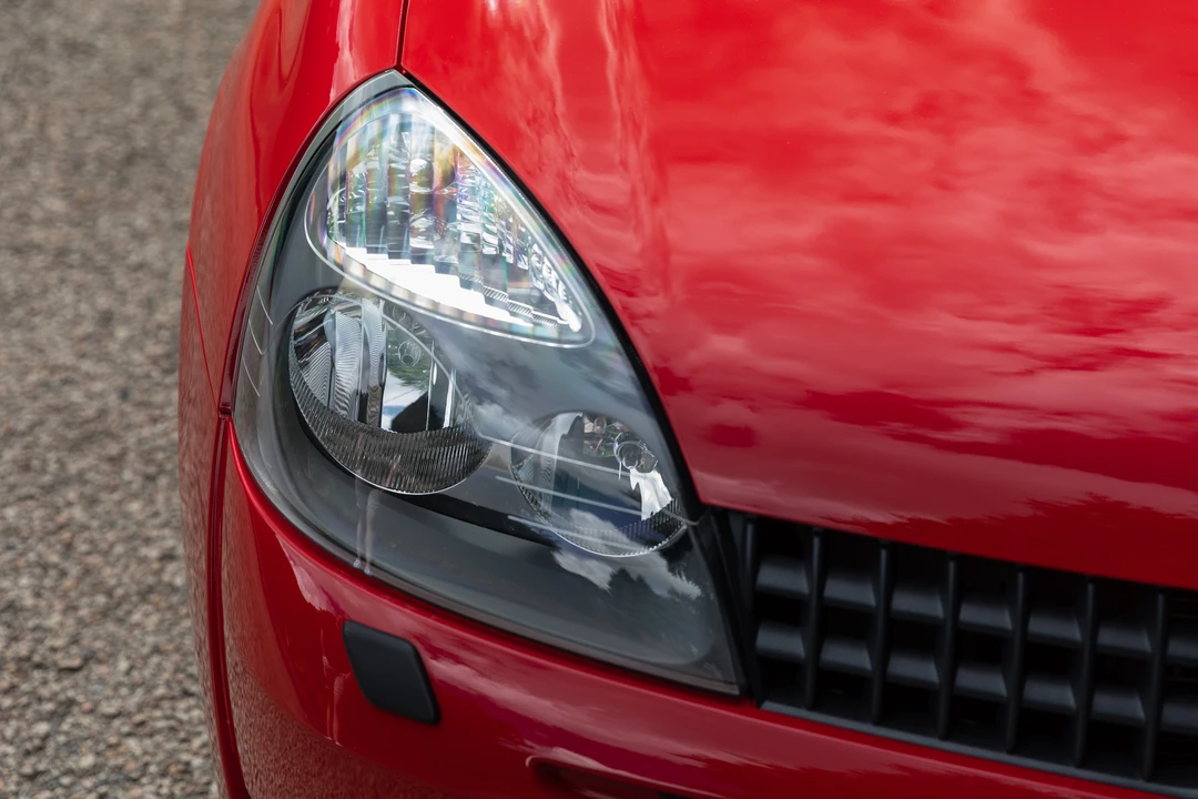 2005 Renault Clio 2nd Gen - Image 23 of 31