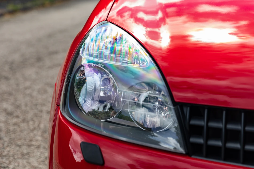 2005 Renault Clio 2nd Gen - Image 21 of 31