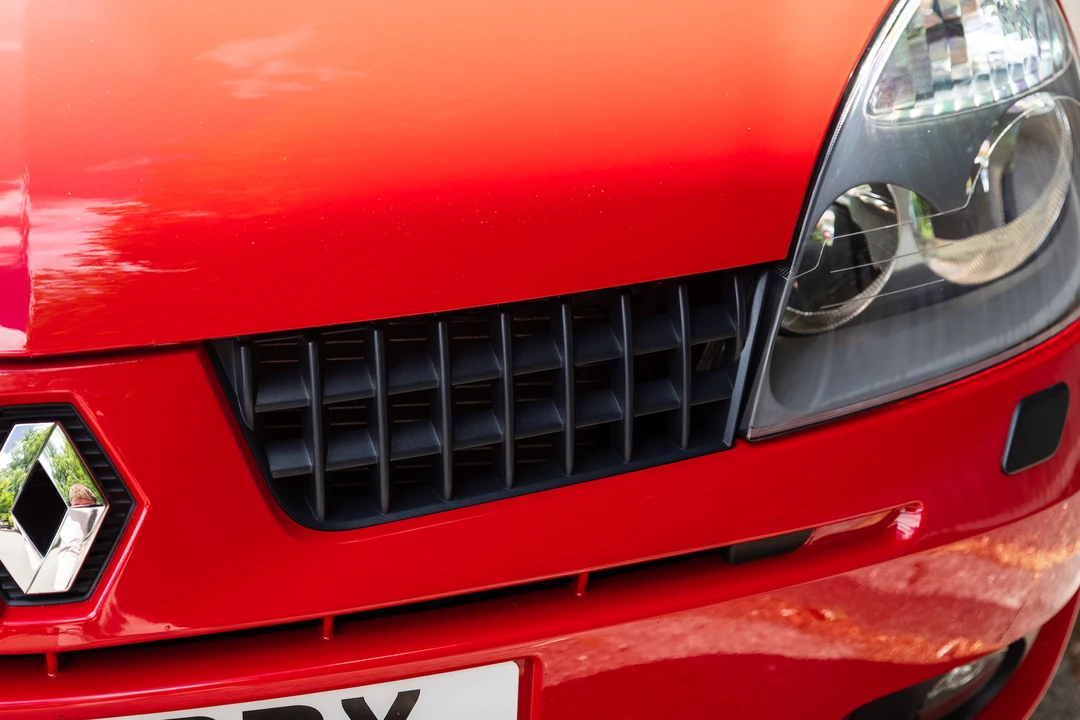 2005 Renault Clio 2nd Gen - Image 30 of 31