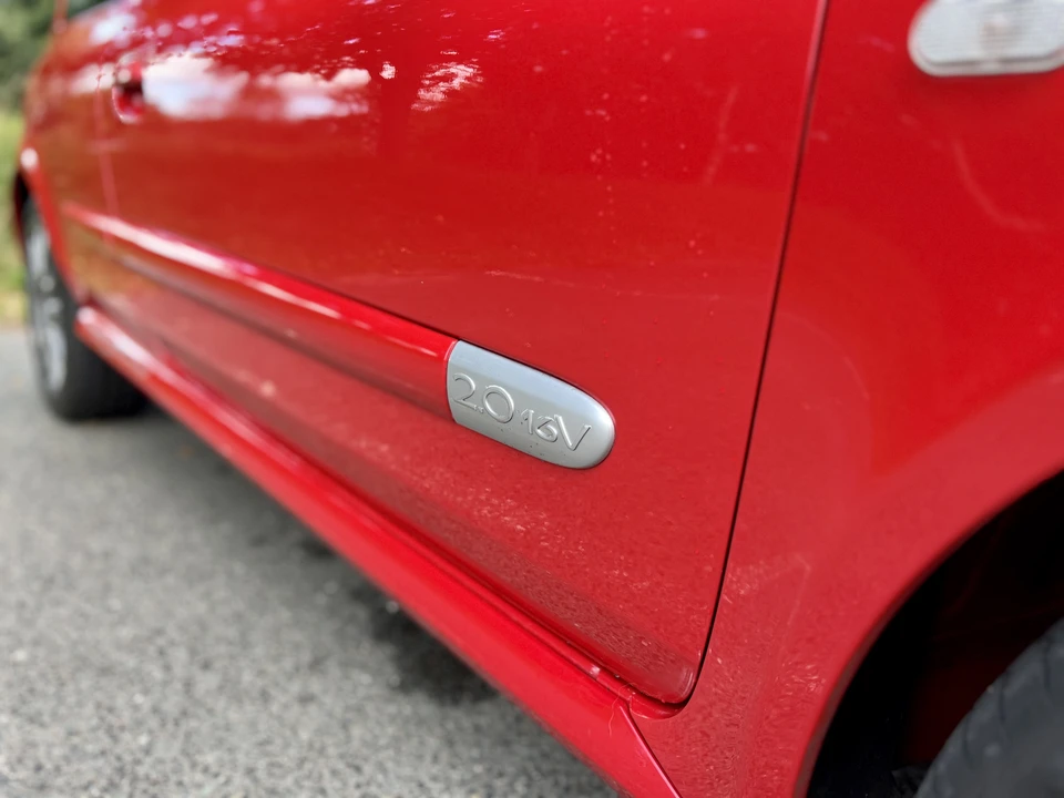 2005 Renault Clio 2nd Gen - Image 21 of 31