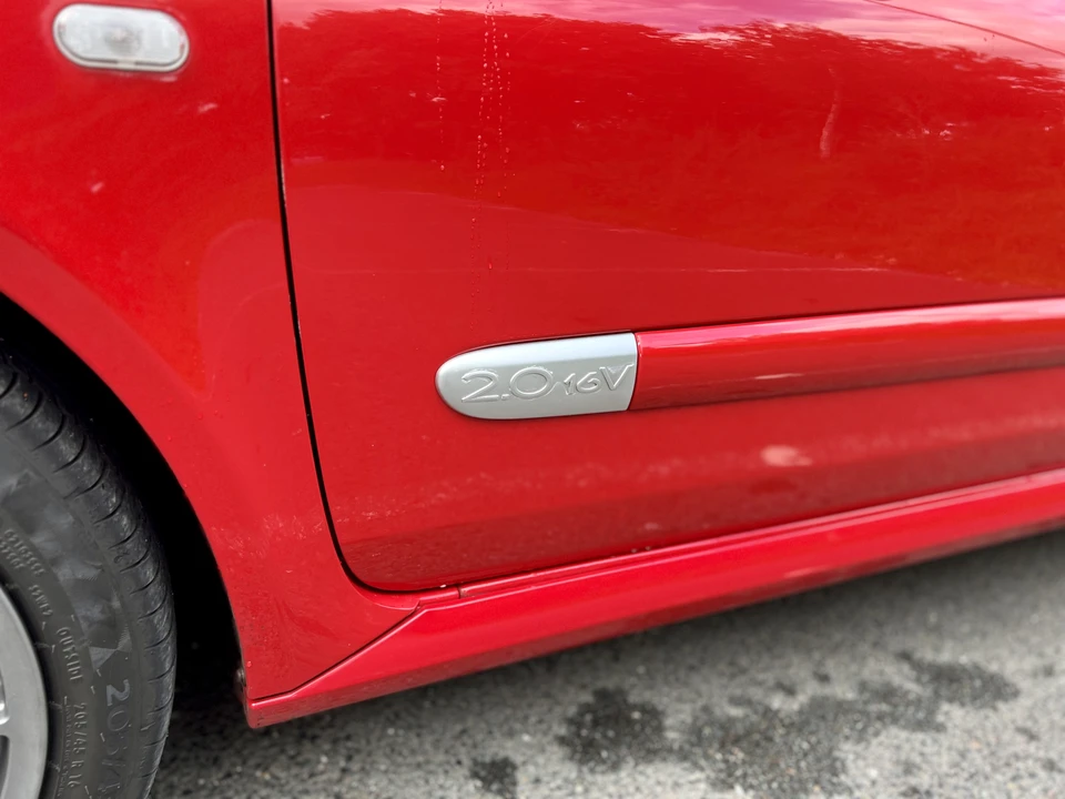 2005 Renault Clio 2nd Gen - Image 22 of 31