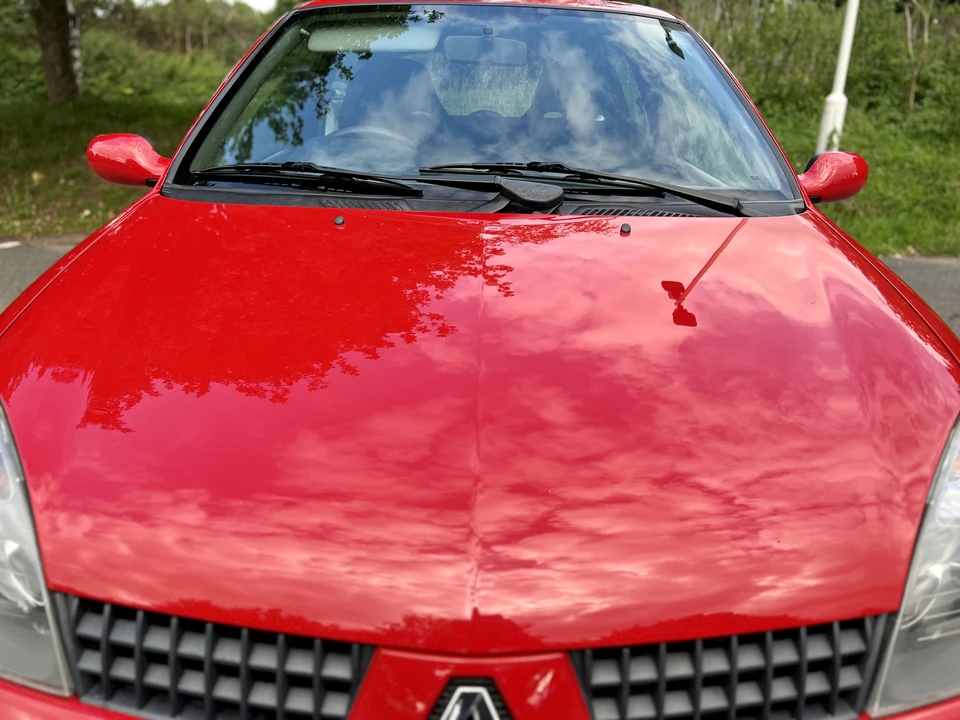 2005 Renault Clio 2nd Gen - Image 13 of 31