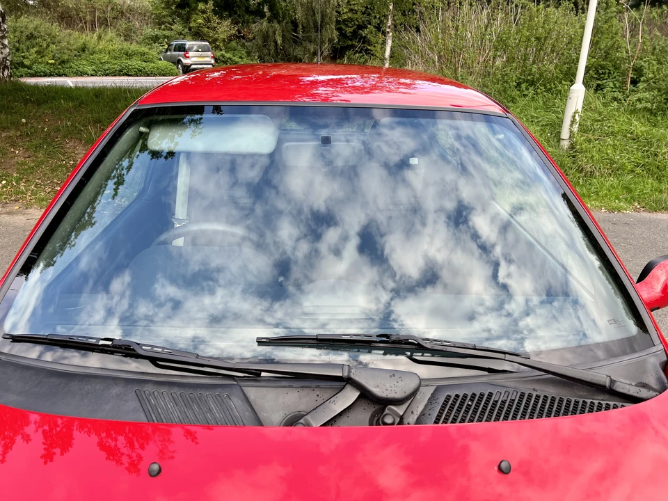 2005 Renault Clio 2nd Gen - Image 14 of 31