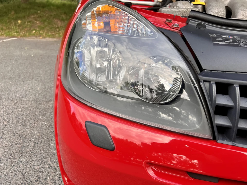 2005 Renault Clio 2nd Gen - Image 15 of 31