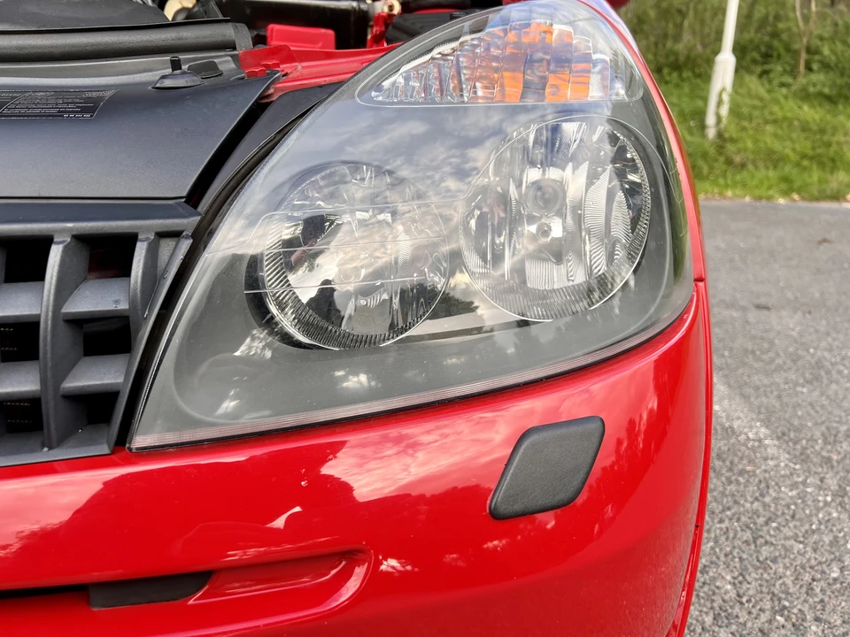 2005 Renault Clio 2nd Gen - Image 16 of 31