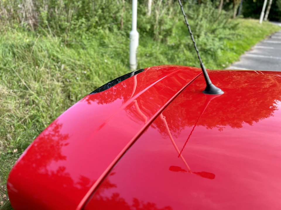 2005 Renault Clio 2nd Gen - Image 25 of 31