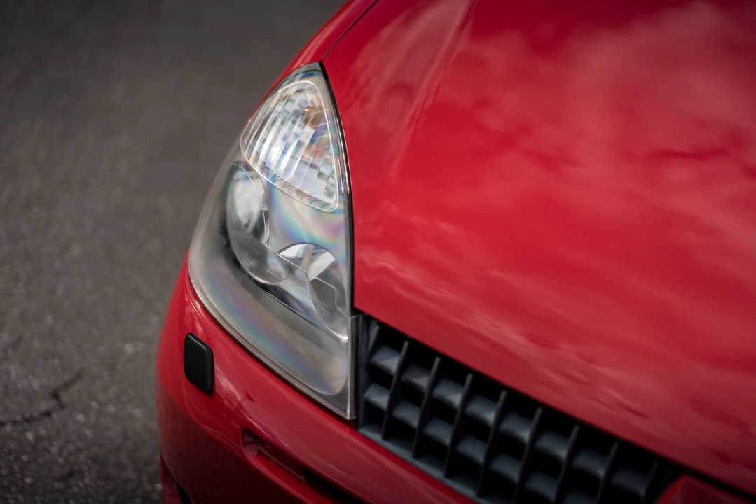 2005 Renault Clio 2nd Gen - Image 28 of 31
