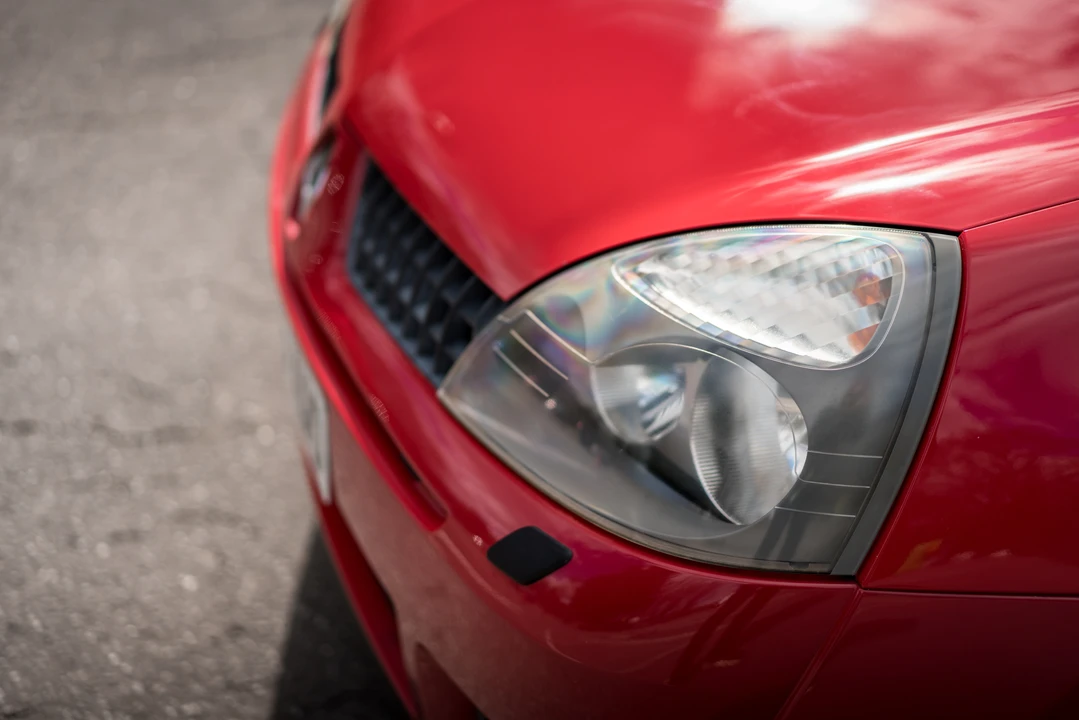 2005 Renault Clio 2nd Gen - Image 31 of 31