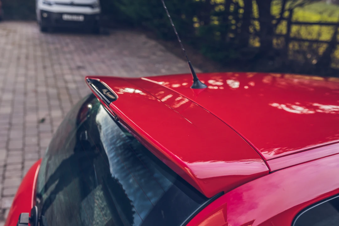 2005 Renault Clio 2nd Gen - Image 31 of 31