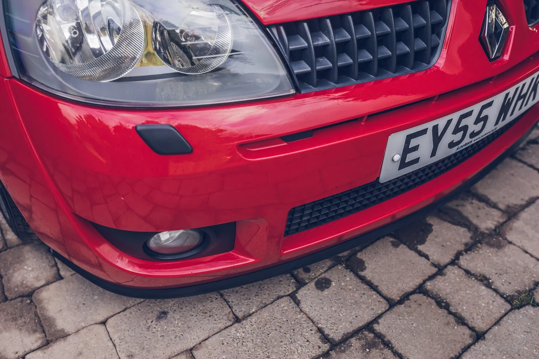 2005 Renault Clio 2nd Gen - Image 24 of 31