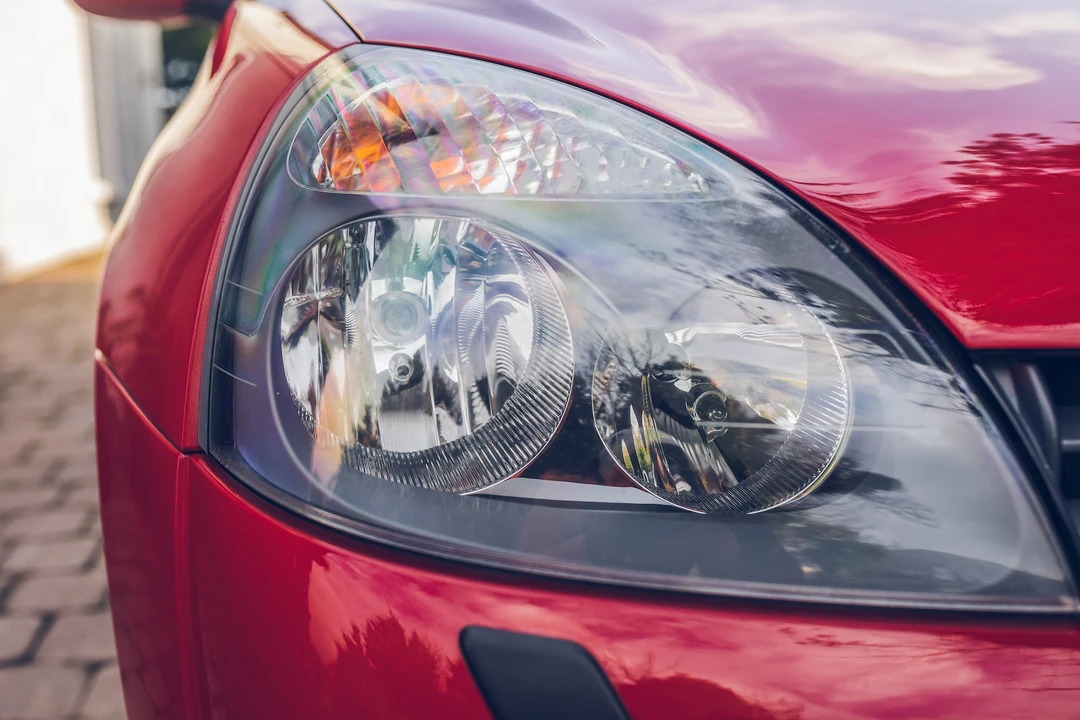 2005 Renault Clio 2nd Gen - Image 25 of 31